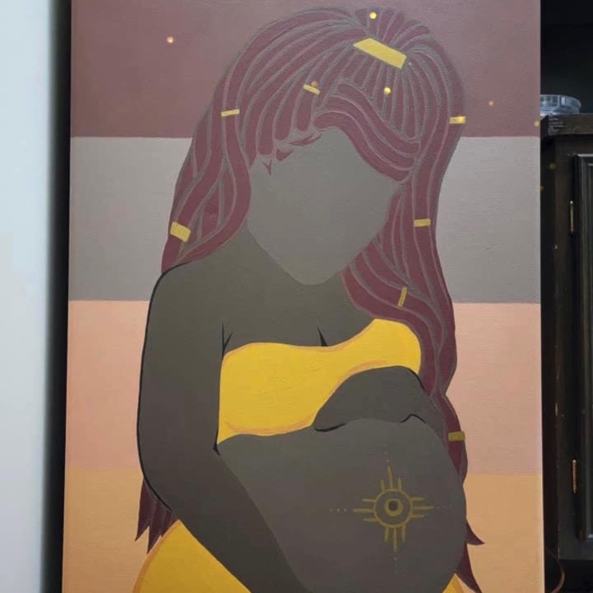 ICTEats's tweet image. Giving an official warm welcome to the fridge at Wichita Birth Justice Society! 

📍Located at 1540 N. Broadway Suite 203.

Weekdays between 11 am and 2 pm.