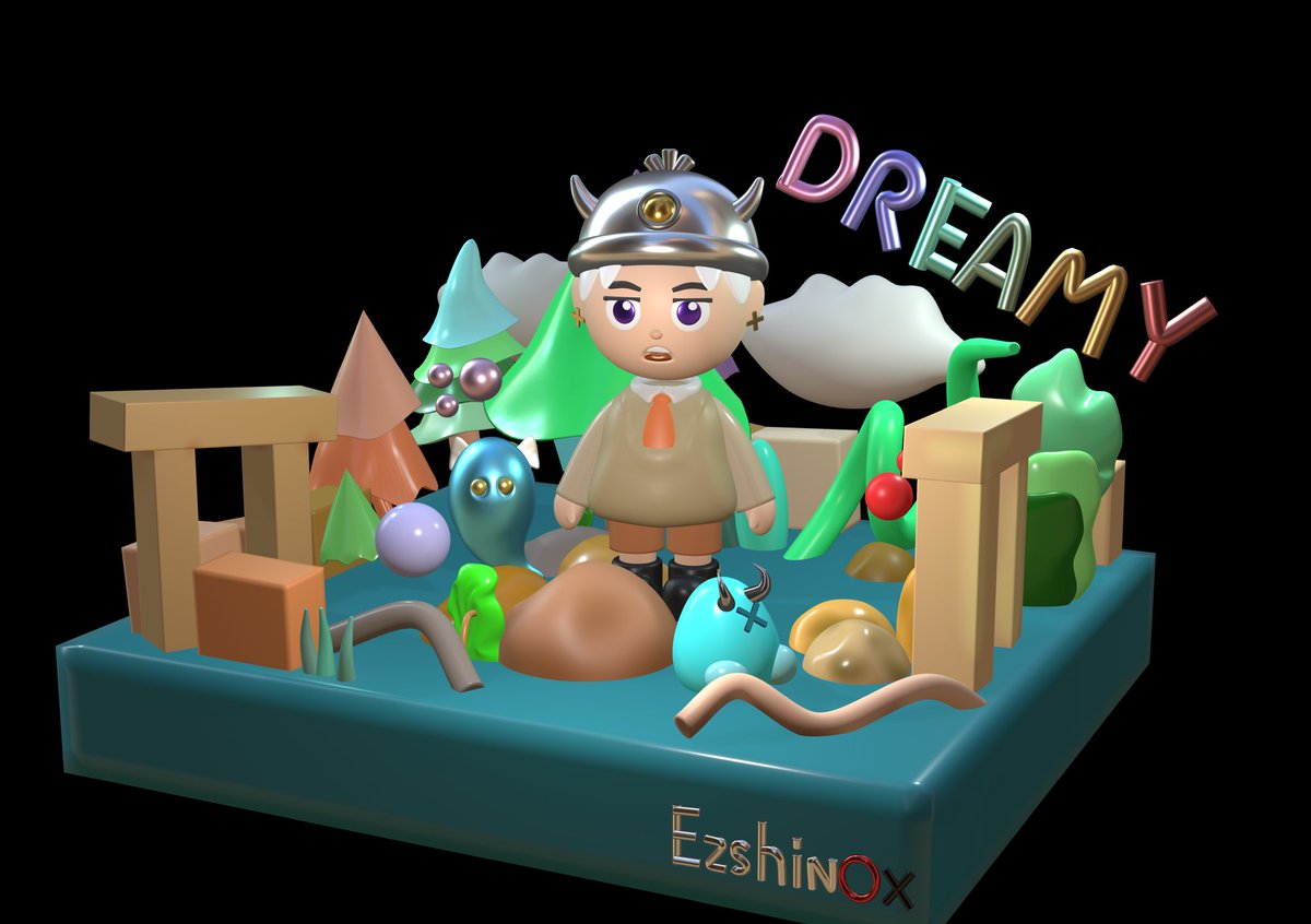 Ezshℹn⭕✖ tweet media