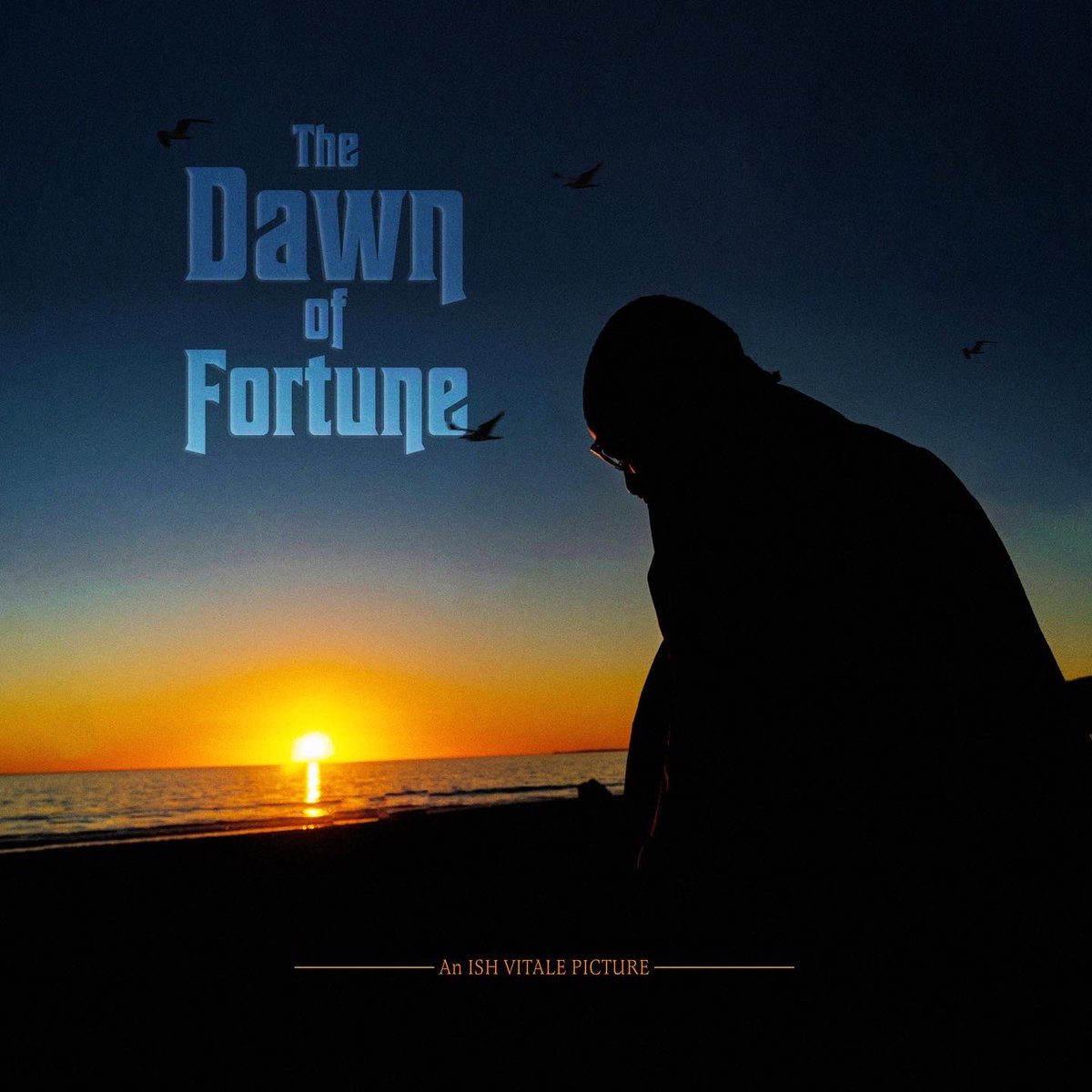 callmeish415's tweet photo. Proud to present my new album: The Dawn of Fortune…an Ish Vitale Picture.
Exec. prod by. @11evven &amp; @ForeverFTF 
OUT NOW!!! 🌅🔮🔮🔮🔮

https://t.co/Fjoa0xfoQH https://t.co/toVoaay4bJ