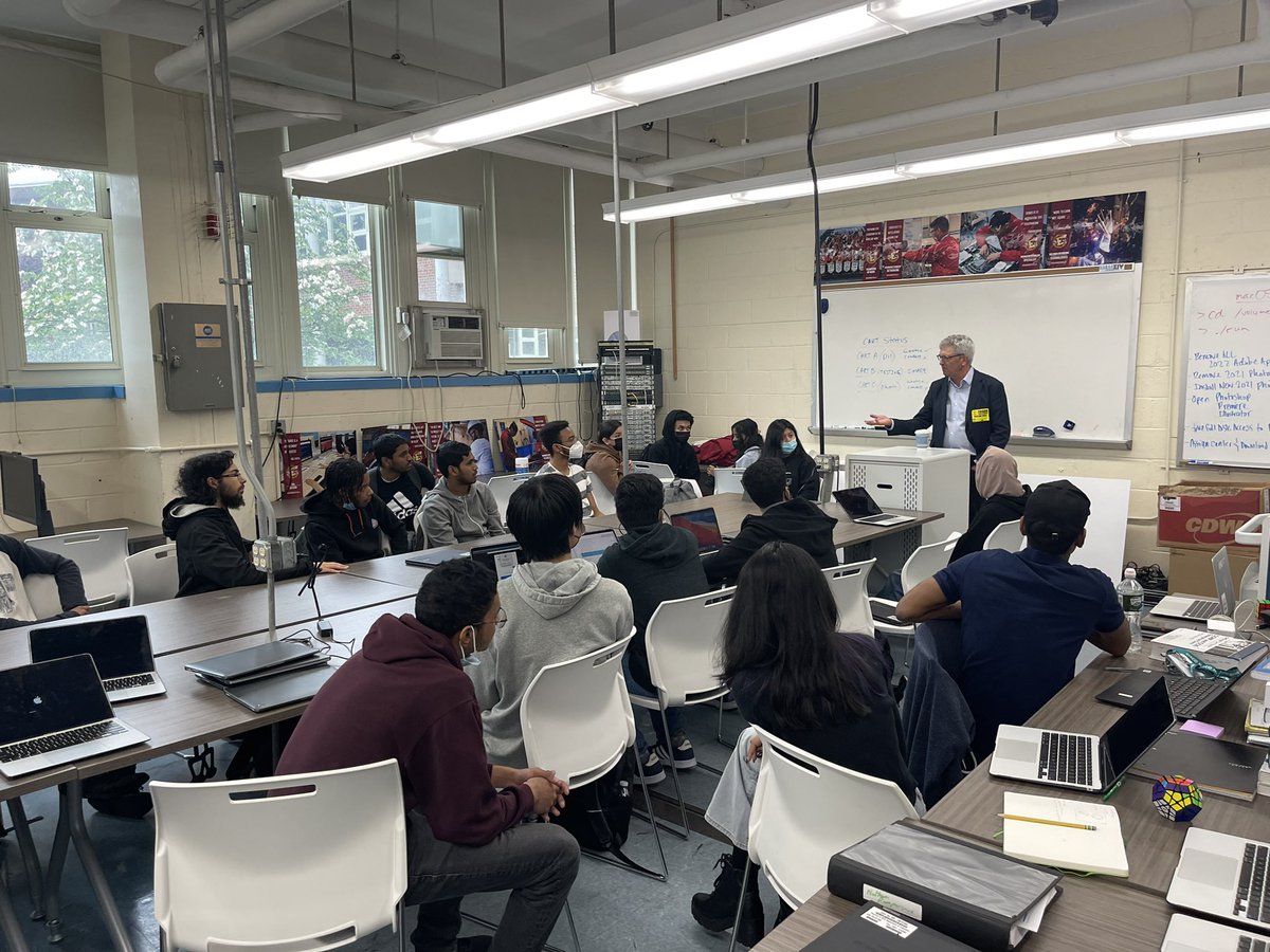 TAEHS SkillsUSA tweet media