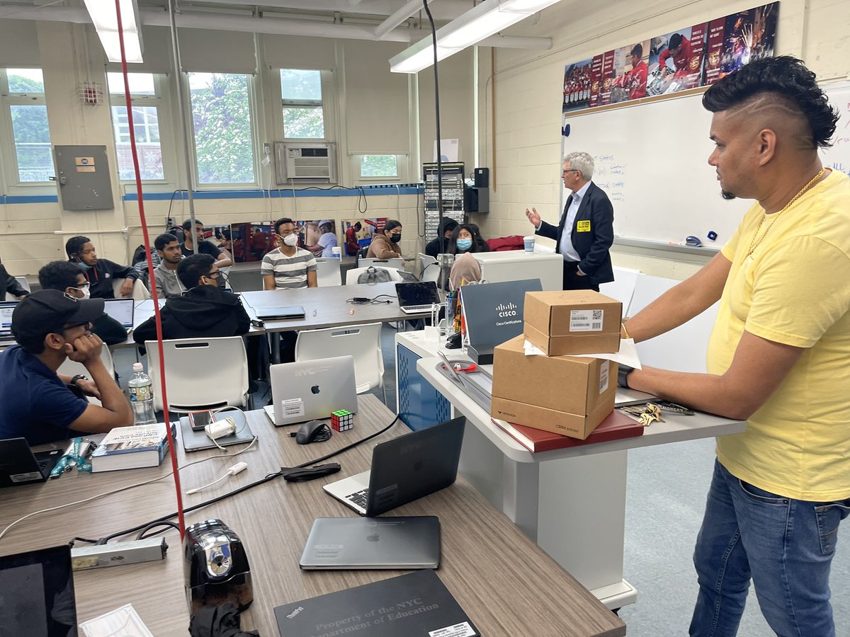 TAEHS SkillsUSA tweet media