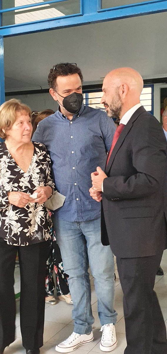 Subdelegación del Gobierno en Málaga tweet media