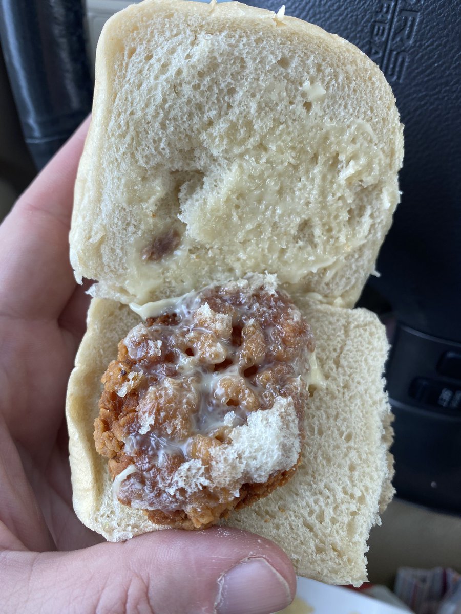 JohnJGregory's tweet photo. @Arbys - You lost me for good. What a joke. https://t.co/MUPdC824ey
