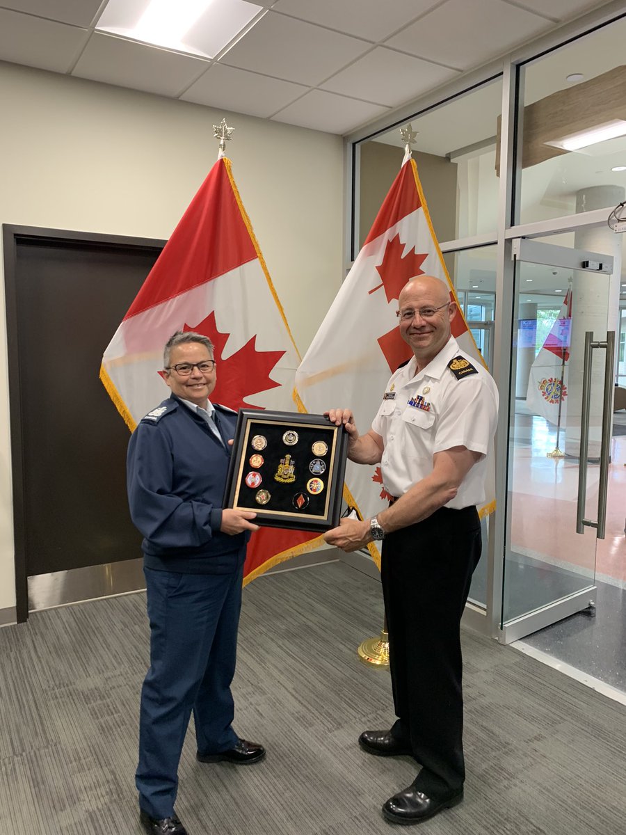 cafcwo_adjucfac's tweet image. This week the CAF CWO council had the opportunity to recognize the contributions of a few departing members. I want to thank you all again for your service to the Canadian Armed Forces and to Canada.