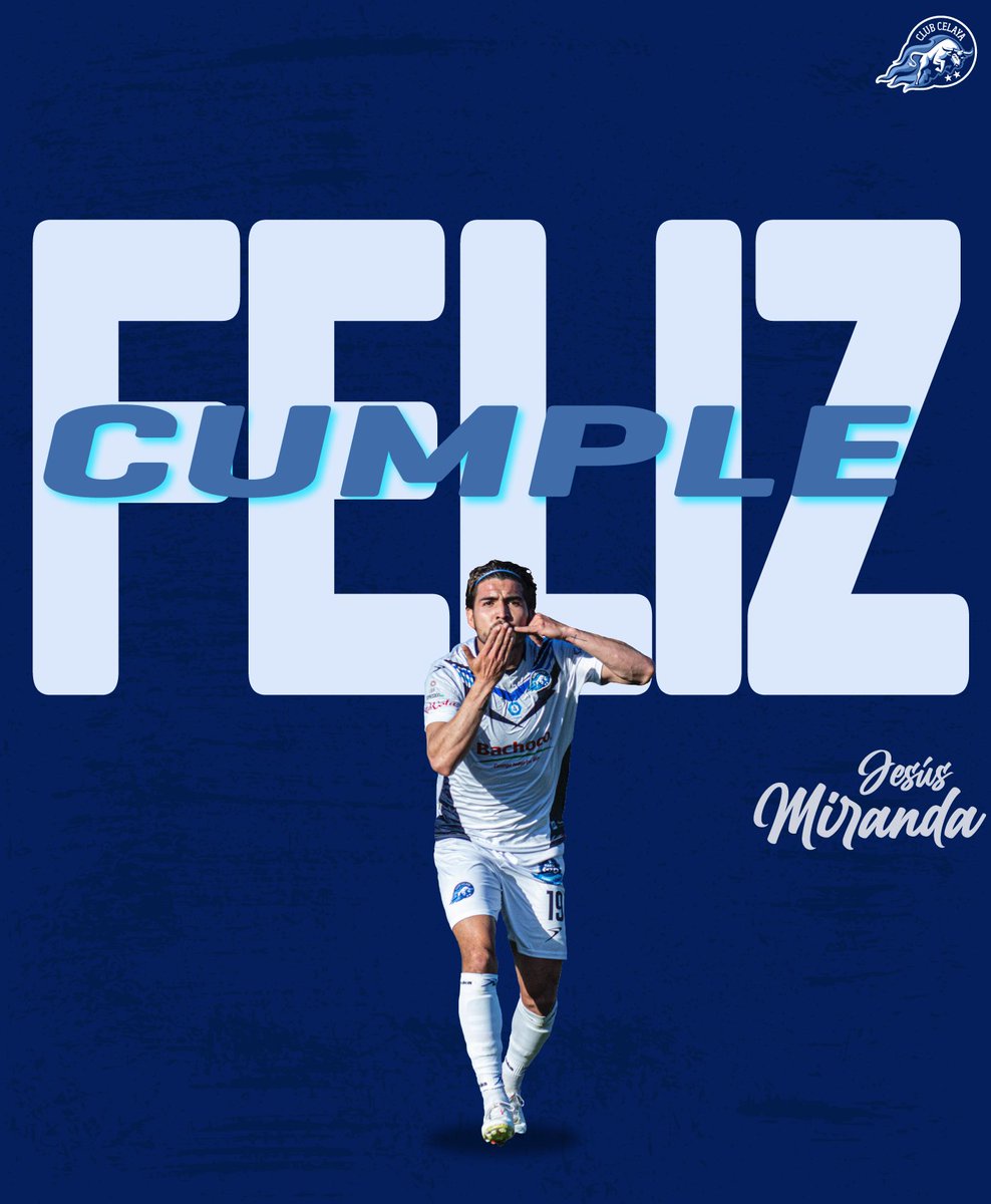 Club Celaya tweet media