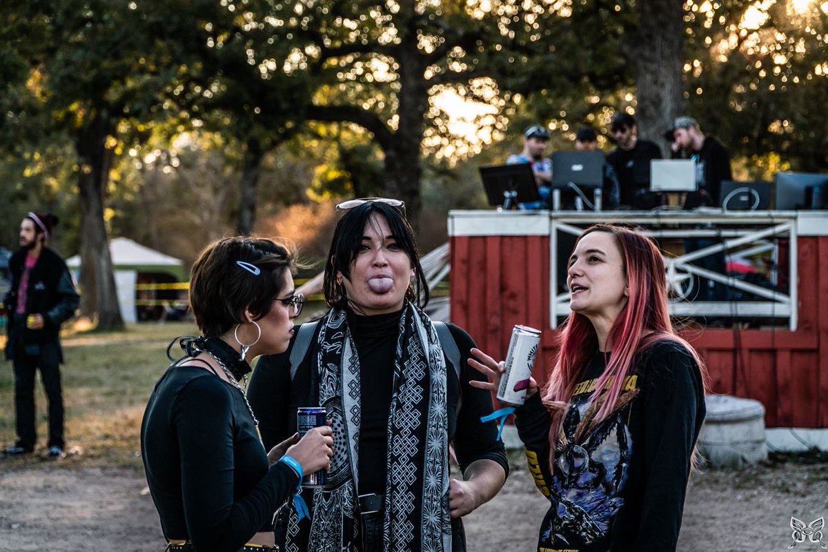 BeyondATX_'s tweet photo. Your favorite homie fest is back November 4th &amp; 5th and we’re coming back better than ever🥳

Will we see you there?🦋 https://t.co/JHzY9hARsI