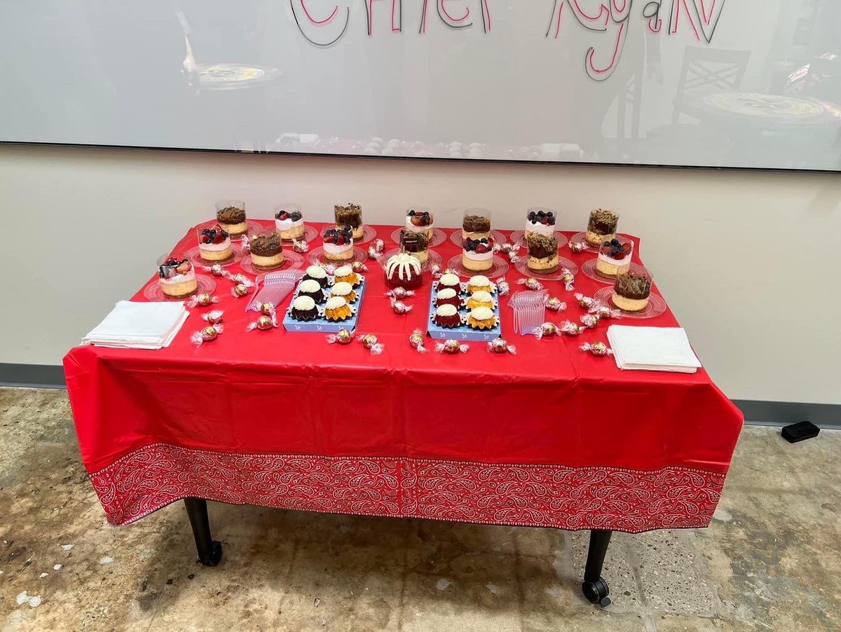 LamarPD's tweet image. Congratulations on earning your Bachelor’s degree and becoming the first LU Police Chief!