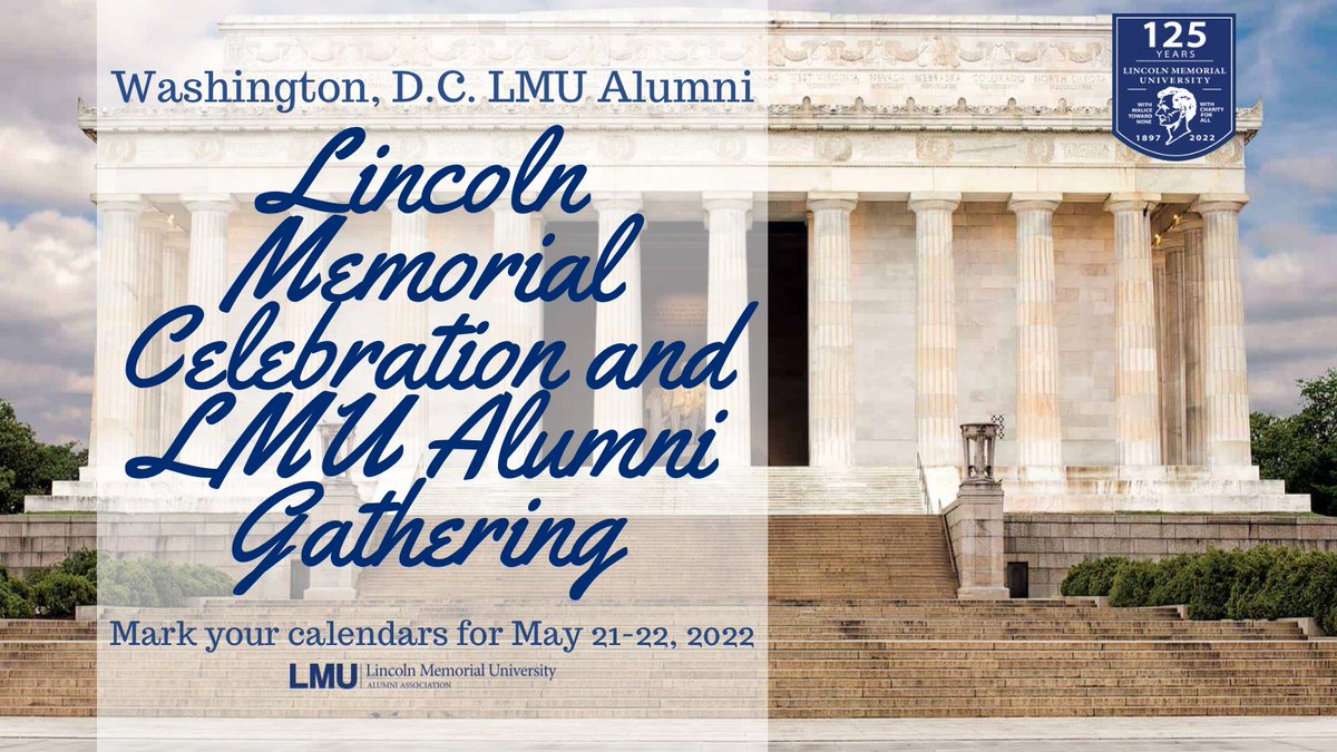 LMU Alumni tweet media