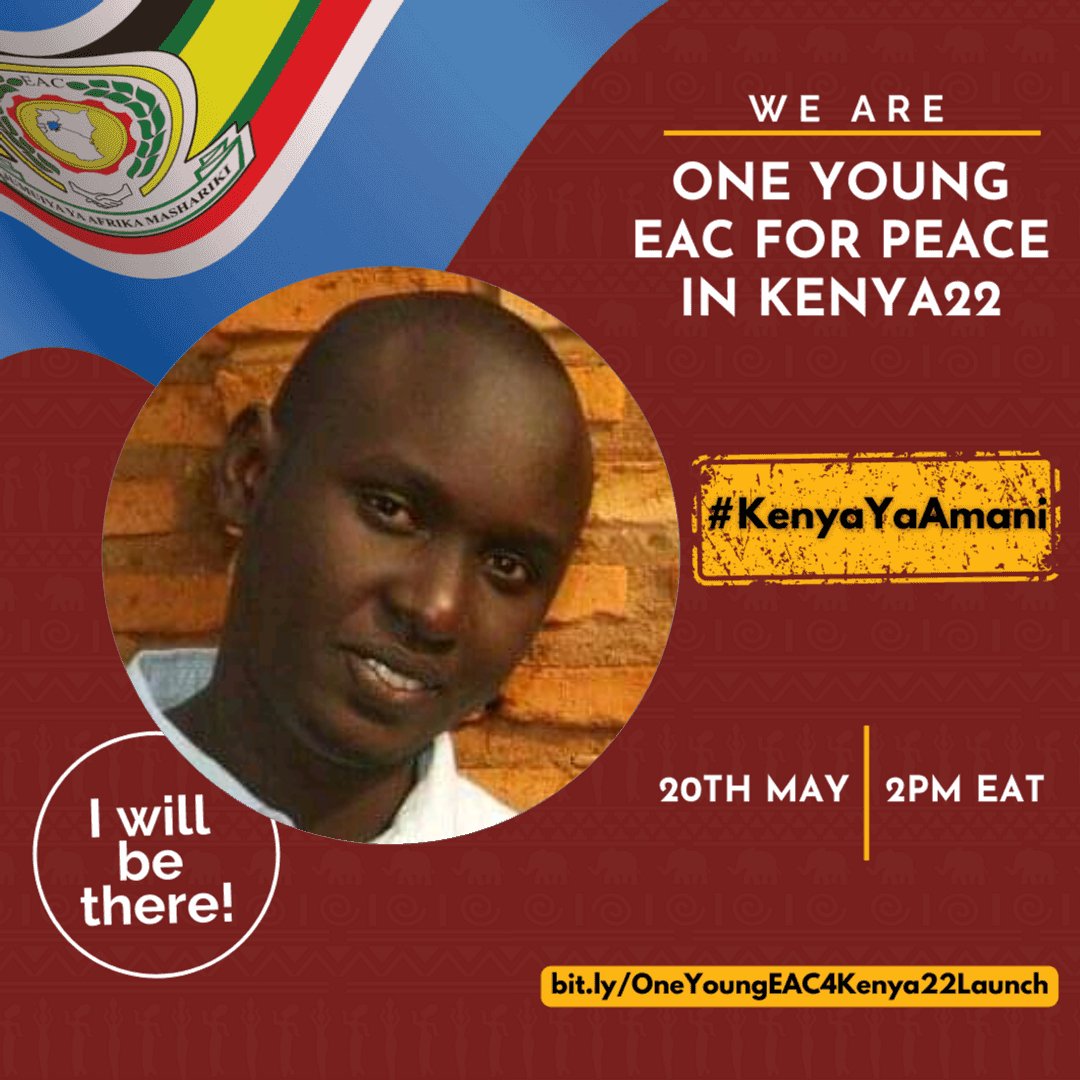 KevinGatama's tweet photo. Yes , yes we are #KenyaYaAmani https://t.co/wRtvF4ld9J