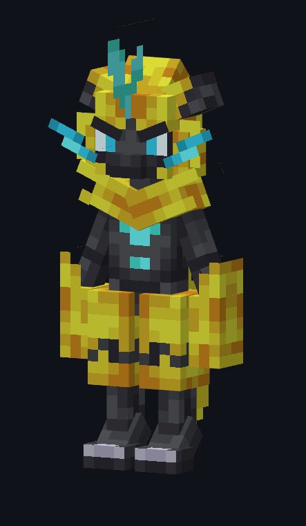 Some Pokémon Minecraft models I've been making :D : r/pokemon