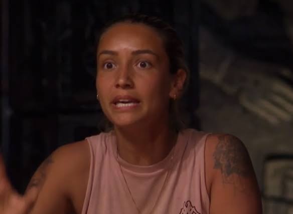 Elenecekleri hafta herkesin derin bir 'oh' çekeceği ikili 

#SurvivorAllStar2022
#survivor2022Allstar