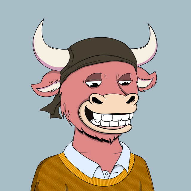 Alper84461323's tweet photo. @CodyNFTs @okaybulls Bullishhhhh! gues who's poppin? https://t.co/9QhgKbft0t