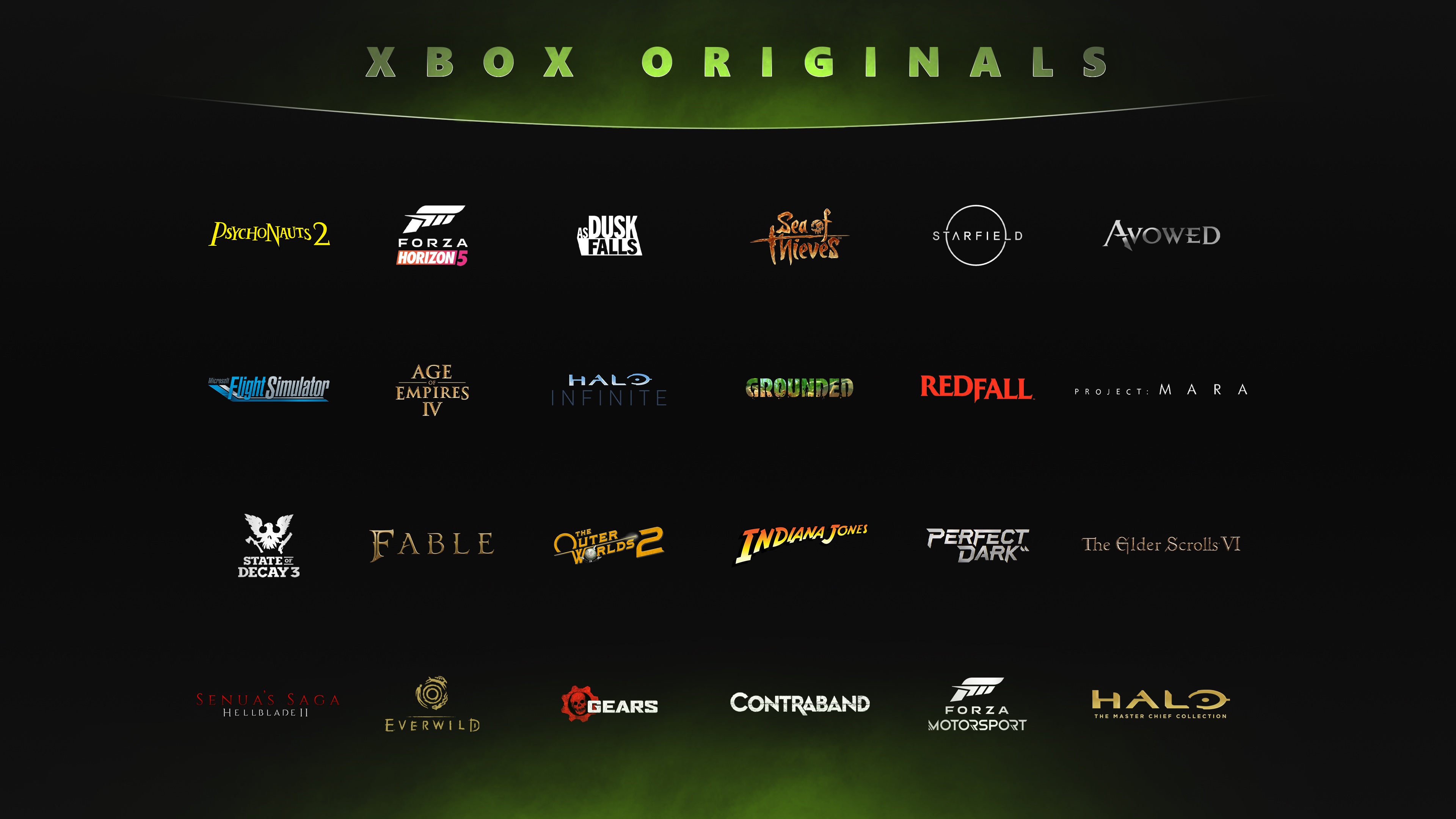 Xbox Game Studios list: All Microsoft studios and upcoming Xbox