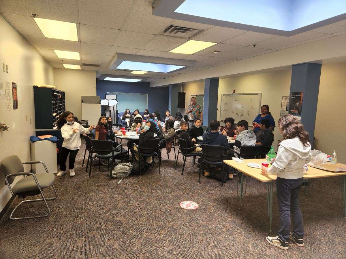 High minutes on iReady! Congrats HMS students! <a href="/SalazarAPSz2/">APSSalazar</a> <a href="/ABQschools/">Albuquerque Public Schools</a>