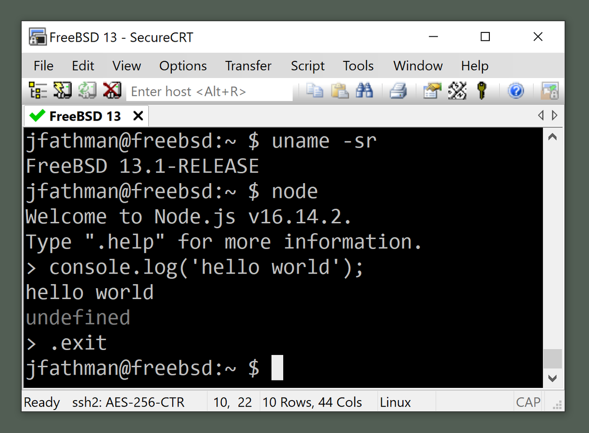 Jim Fathman tweet media