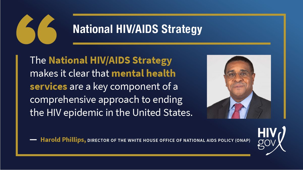 HIV.gov on Twitter: