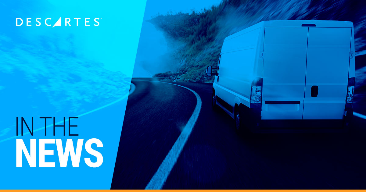 Rugged Informer spotlights certification of Descartes ShipTrack with Handheld’s wearable SP500X ScanPrinter to improve efficiency of package sorting by automatically scanning &amp; printing address details directly on parcels without the need for paper labels. ruggedinformer.com/shiptrack-is-n…