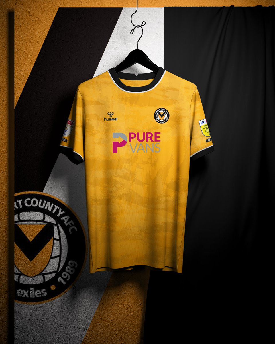 htcgraphics's tweet photo. Newport County Concept Kits for the 2022/23 Season

@NewportCounty x @Hummel1923

#newportcounty #newport #wales #southwales #gwent #leaguetwo #conceptart #conceptkit #sport #football #footballkit #smsports https://t.co/vwyxsbMwHO