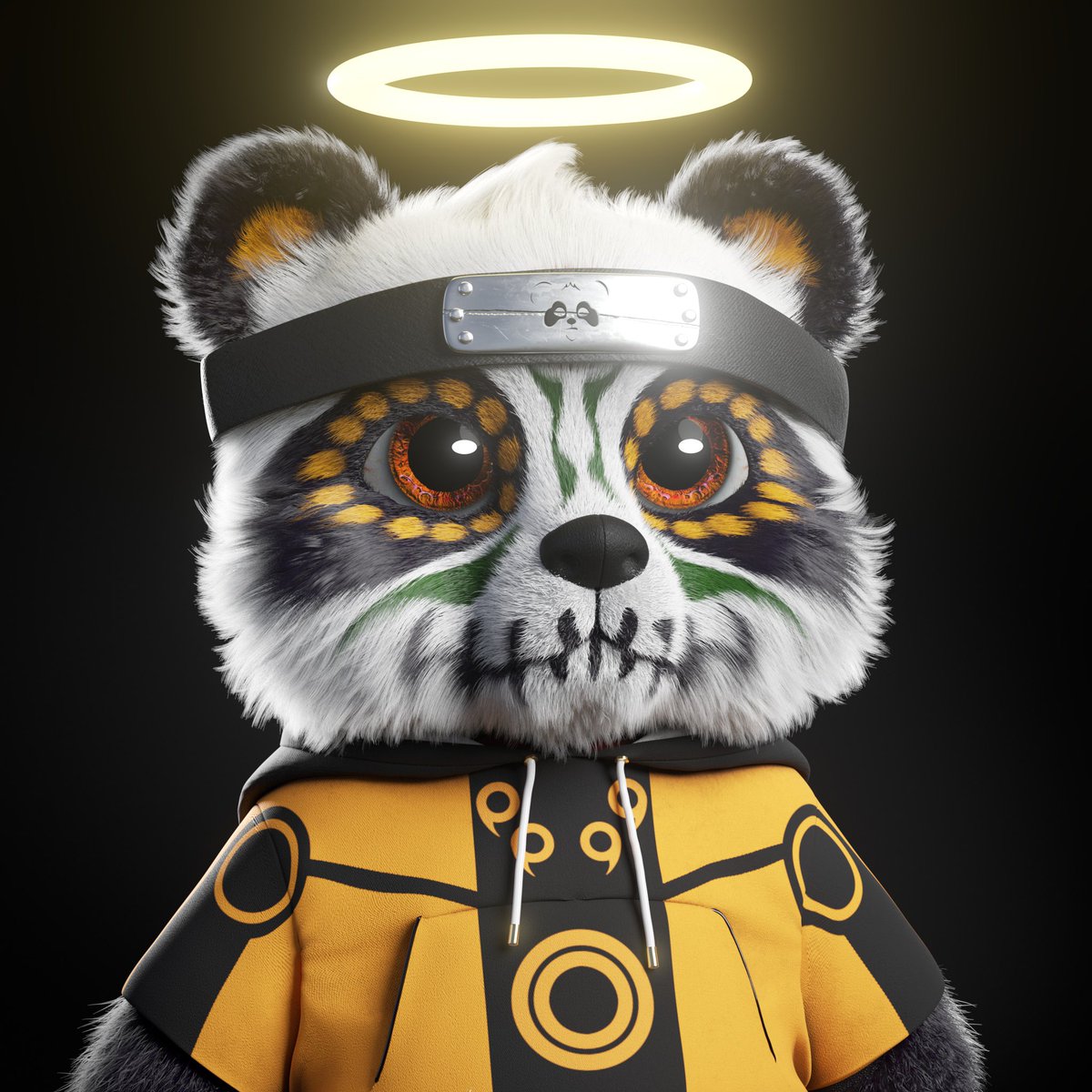 Grumpy_Pandaz's tweet image. New roadmap is live on grumpypandaz.com 

#NFT #NFTs #NFTProject