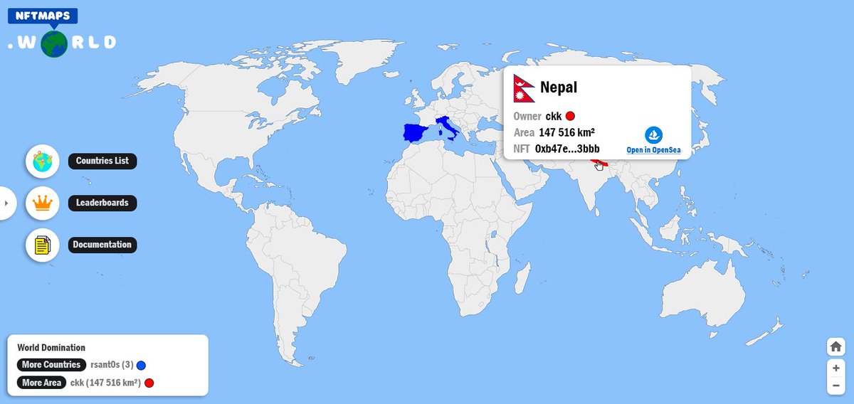 NFTMaps.World tweet media