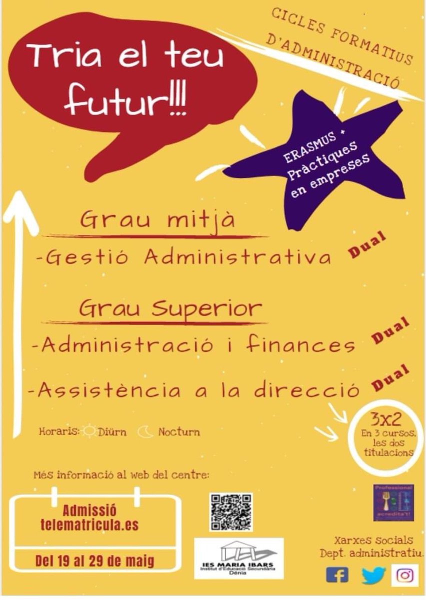 FPadmIbarsDénia tweet media