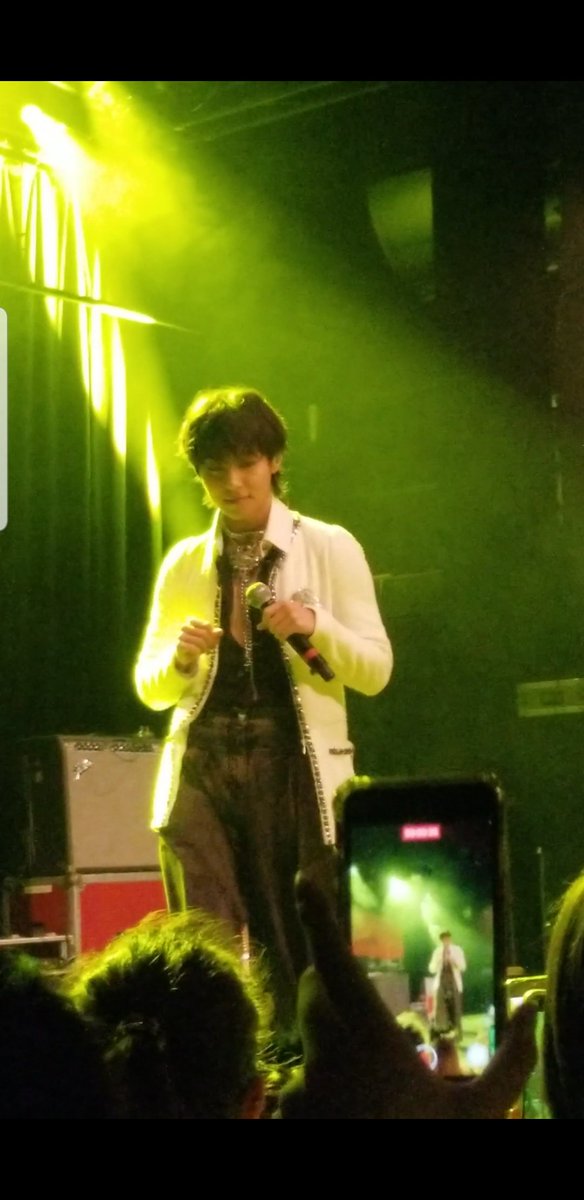 Lilou23837894's tweet photo. I love him so much 🥺One of the best night of my life
Thank you for everything @woosungofficial
#mothepshowcase https://t.co/ldPx2YzT61