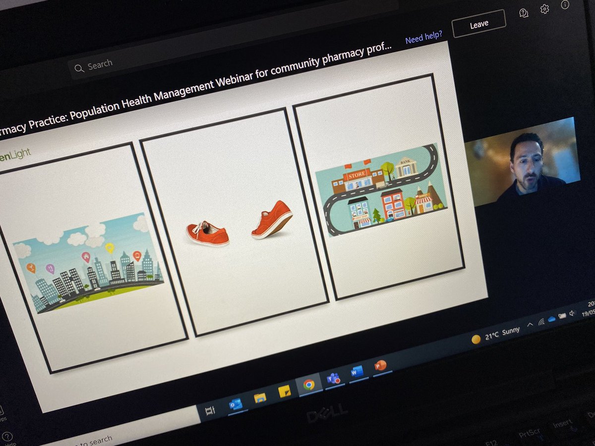 Rebecca S Bastable tweet media