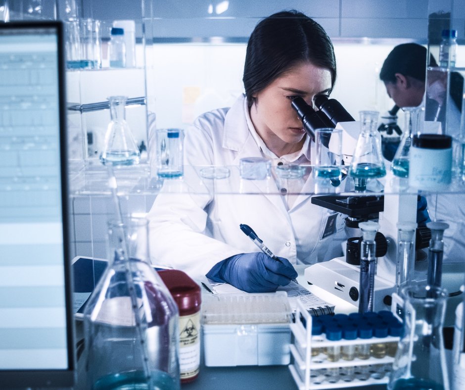 OnGenINC's tweet photo. On a daily basis, lab managers face a daunting amount of data. With OnGen, you can cut down on intensive manual data analysis and improve your electronic record keeping. Streamline your lab process with us today. https://t.co/kGx1bnyMMc
#OnGen #laboratoryinformationsoftware #LIS https://t.co/4oJnc1JISv