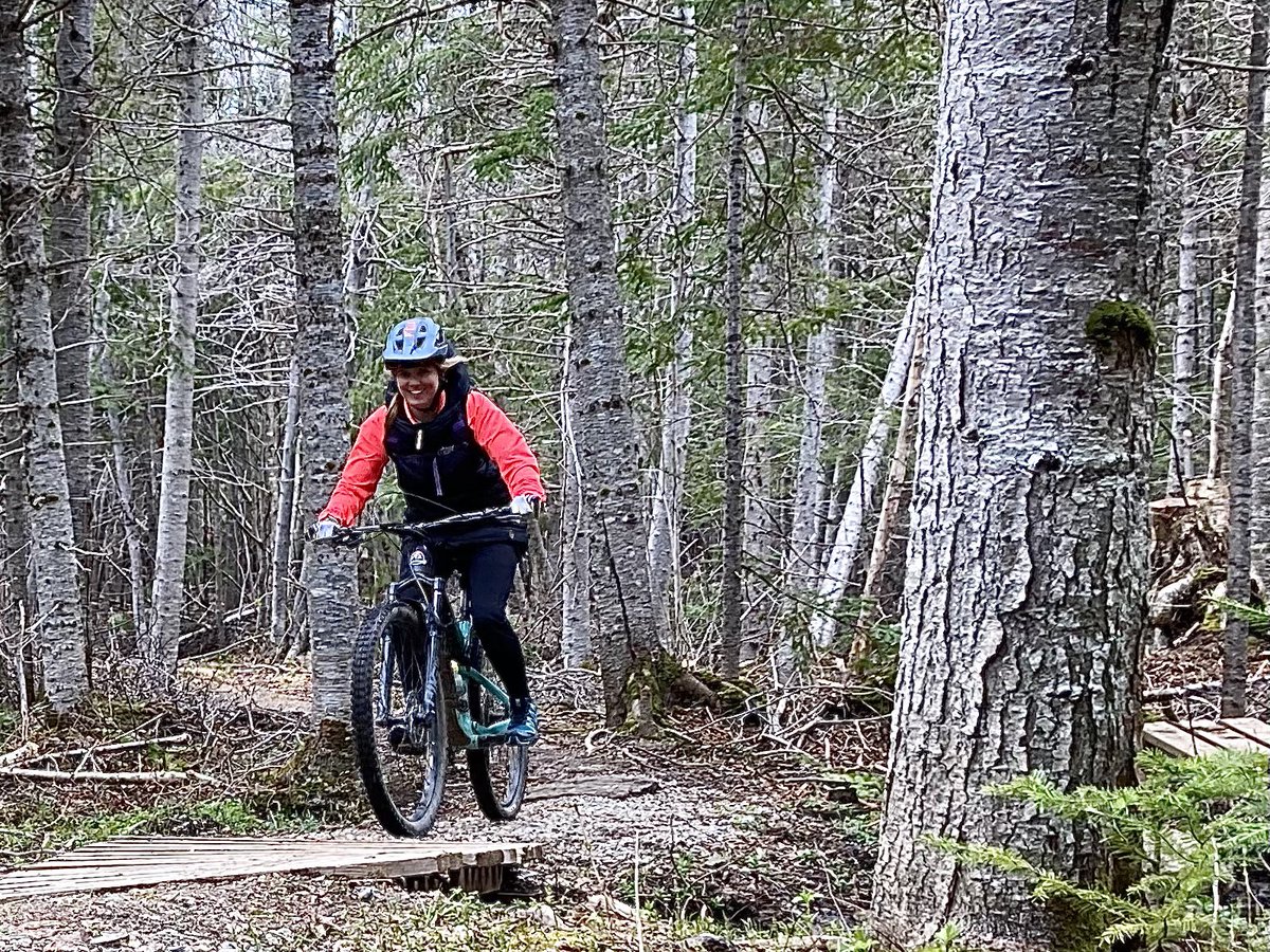 Shell LeDrew tweet media