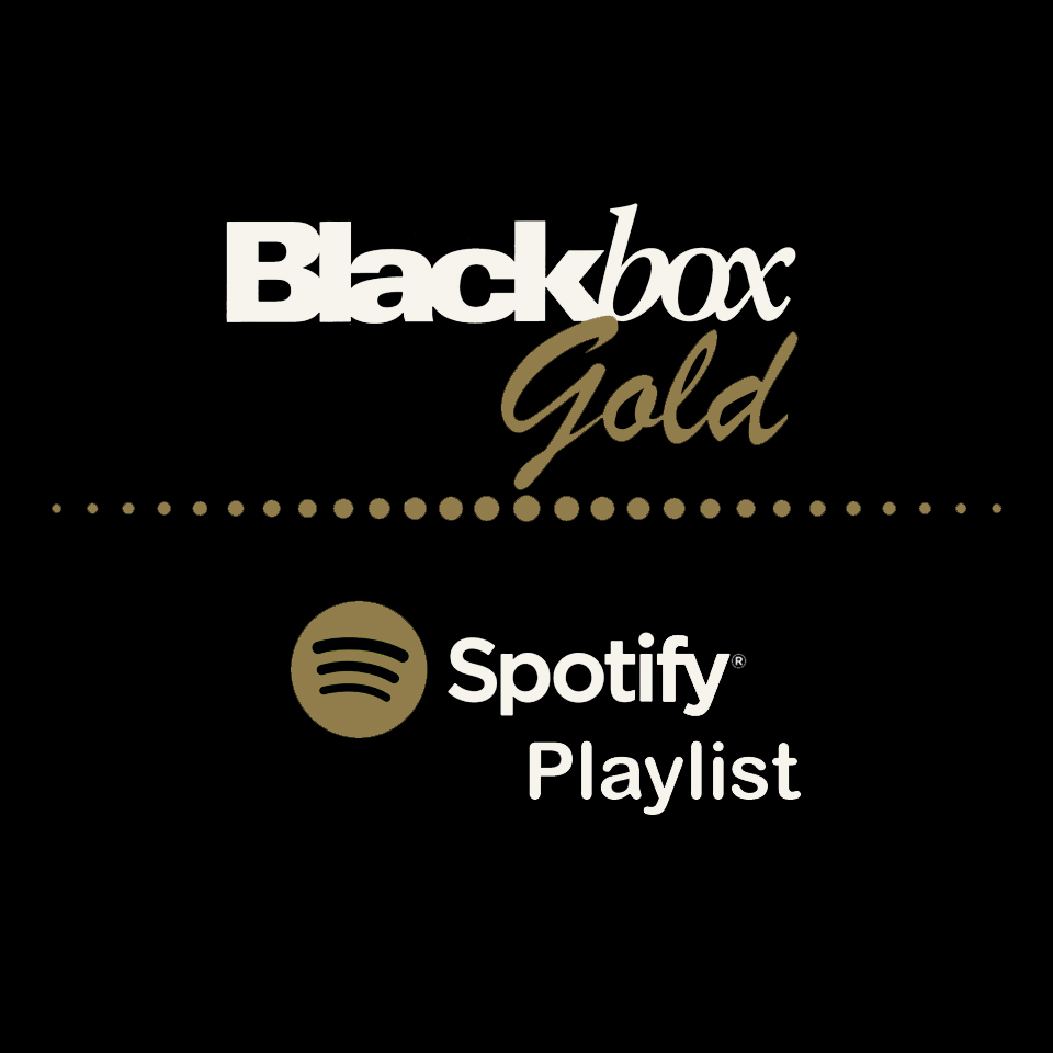 Black Box Band tweet media