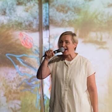 Do visit So Far, Yet So Close, a ‘program of talks, film, and art about the war in Ukraine, activism and the fight against authoritarianism from a Belarusian perspective’ at <a href="/DeBalie/">De Balie</a> Saturday, with poet Julia Cimafiejeva, politician <a href="/franakviacorka/">Franak Viačorka</a>, artists Tasha Arlova,