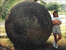 CostaRicaGoNow's tweet photo. https://t.co/1sbyMEhYVu The Mysterious Stone Spheres of Southern Costa Rica / Episode #1,396 / Costa Rica Pura Vida Lifestyle Podcast Series #stonespheres #costarica #osa #osapeninsula #drakebay #canoisland #southerncostarica #puravida #puravidalifestyle #podcast https://t.co/MDx8XQK0Tn