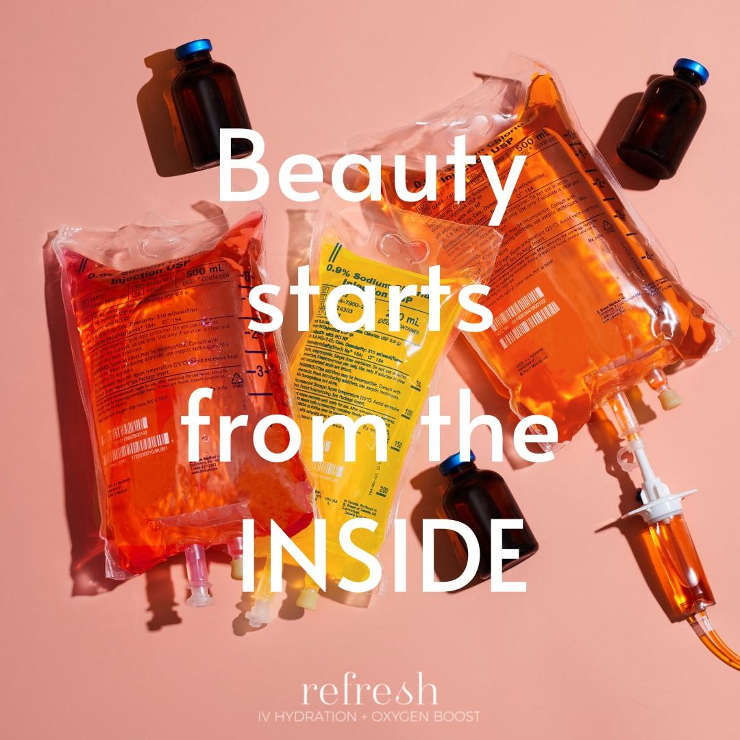 ReHydr8tion's tweet photo. #ivhydration #oxygenbar #wellness #healthylifestyle https://t.co/jj3WoyyMiS