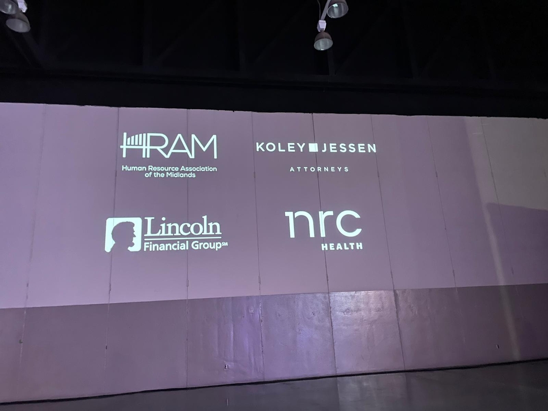 KoleyJessen's tweet photo. Our team was grateful to be a part of the @icanleaders Women’s Leadership Conference both as a sponsor and event attendees.
​
​#ICAN2022 #womenleaders #womeninlaw #leadershipdevelopment https://t.co/OmGizRZuiR