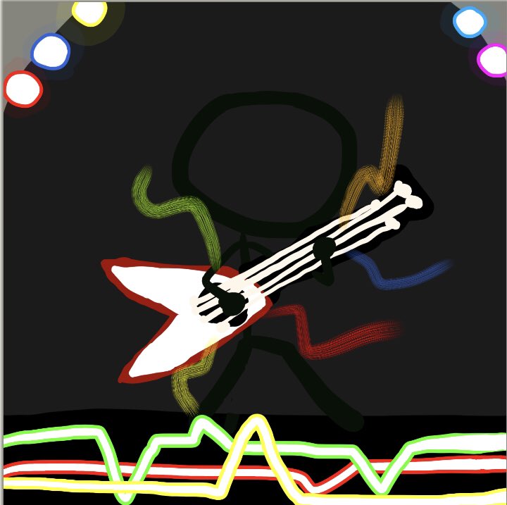 Marwan_tweets's tweet photo. Sorry for the disappearance i was busy and didn’t have motivation to tweet but any ways I drew this I hope you like it I have been messing with new kinds of brushes this was made with ibispaint #art #ibispaint https://t.co/xCQkSAhhxB