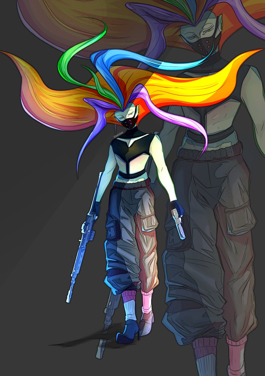 Brisk join the #Akyverse