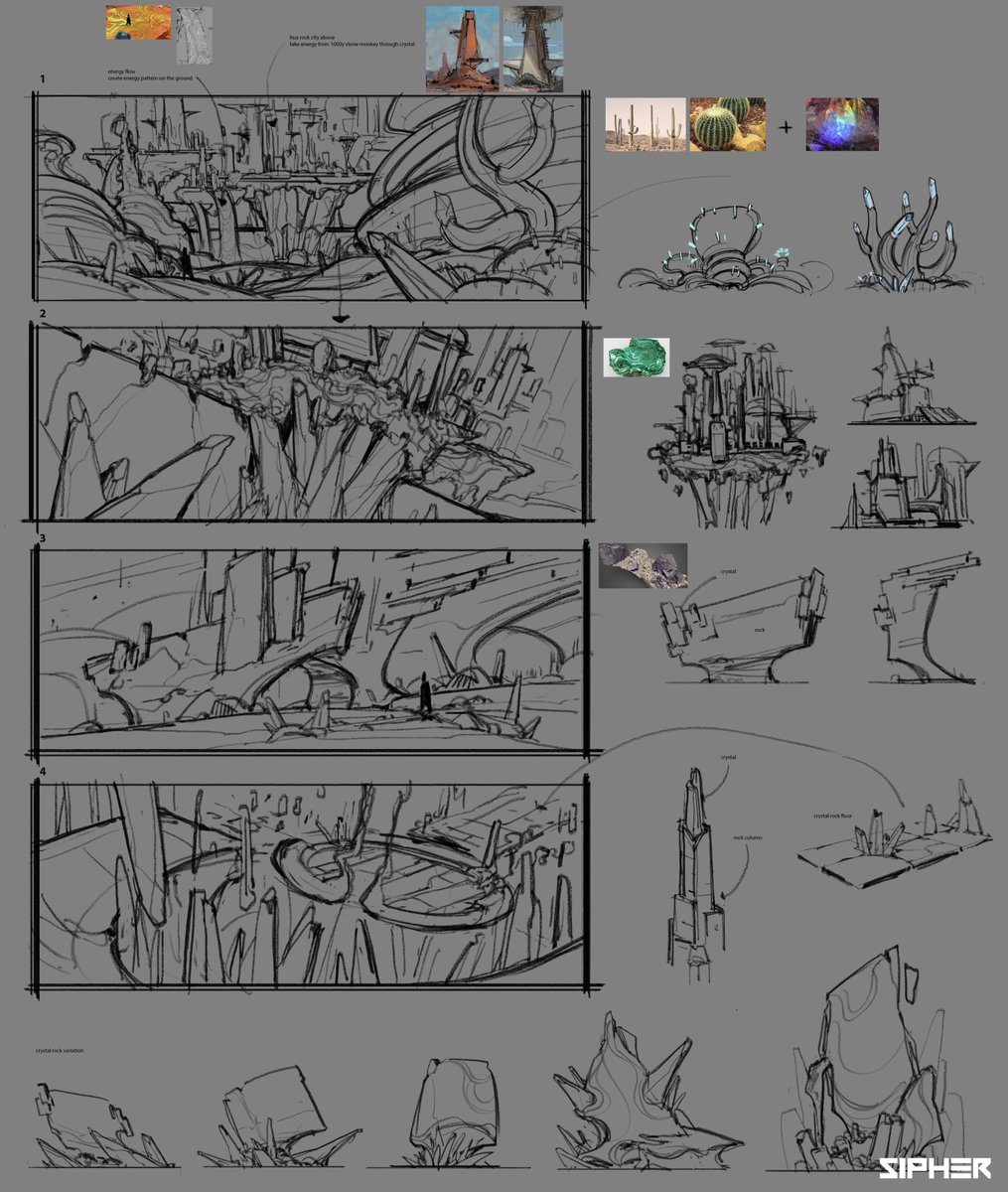 Sneak peak of "Andos Region" a Work-In-Progress of @SIPHERxyz 

Ready to spend another lifetime on an amazing community

Be sure to join the @SIPHERxyz discord below! ⬇️

discord.gg/SIPHERxyz