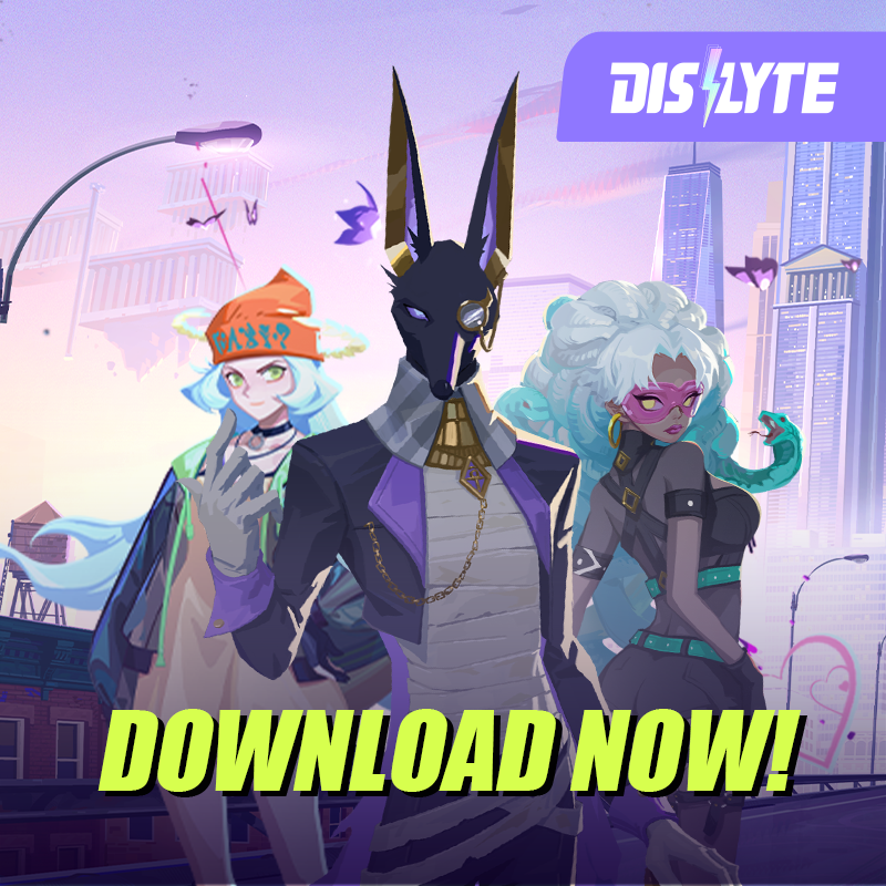 Car6ix's tweet photo. Todays stream is #sponsored by @dislyte (Amazing Visuals, Turn Based RPG!) Download for free on Android &amp; iOS using my link and help support the stream!  https://t.co/x0Qf2oWTC7 https://t.co/AVK3uVxERk