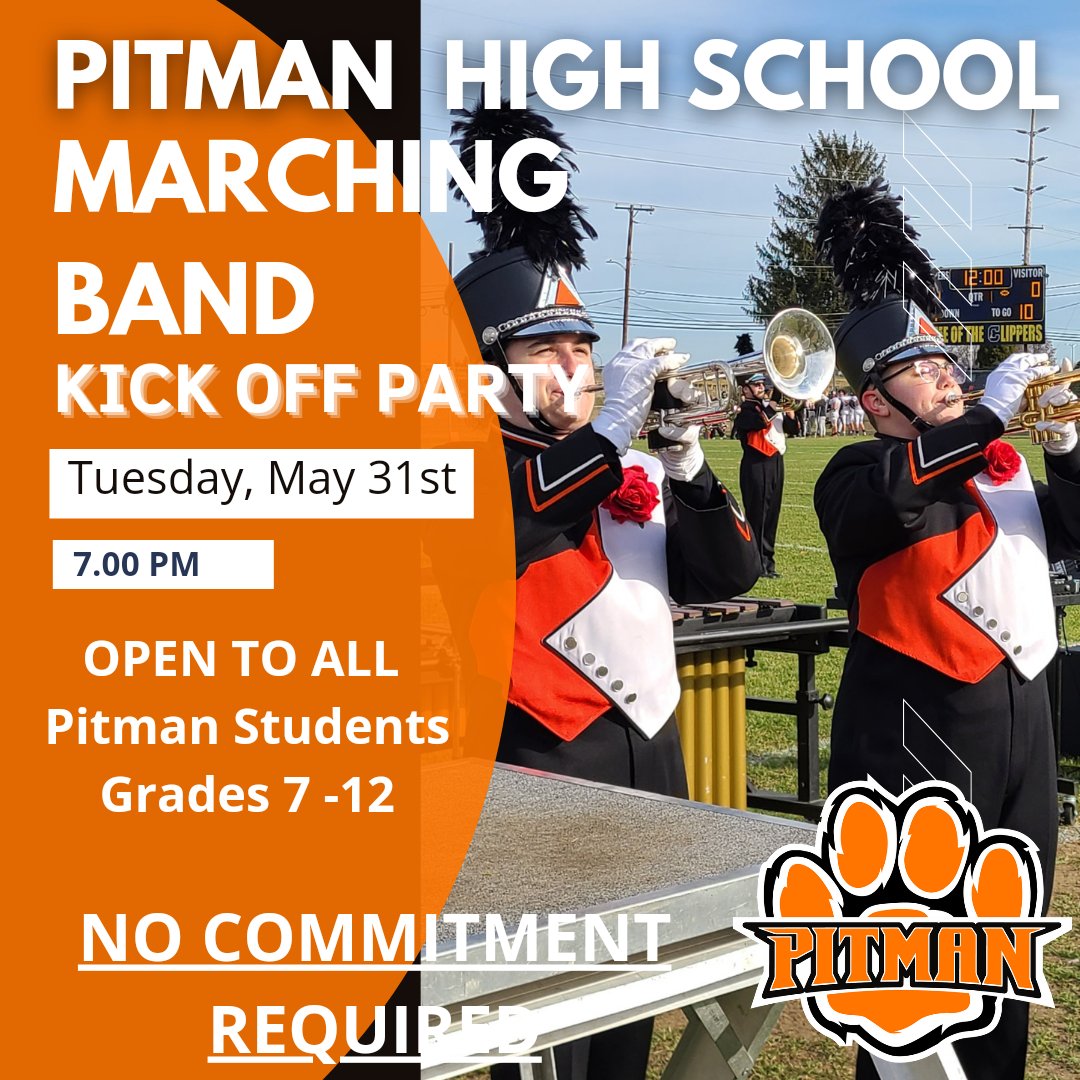 Want to be part of a tradition of excellence?