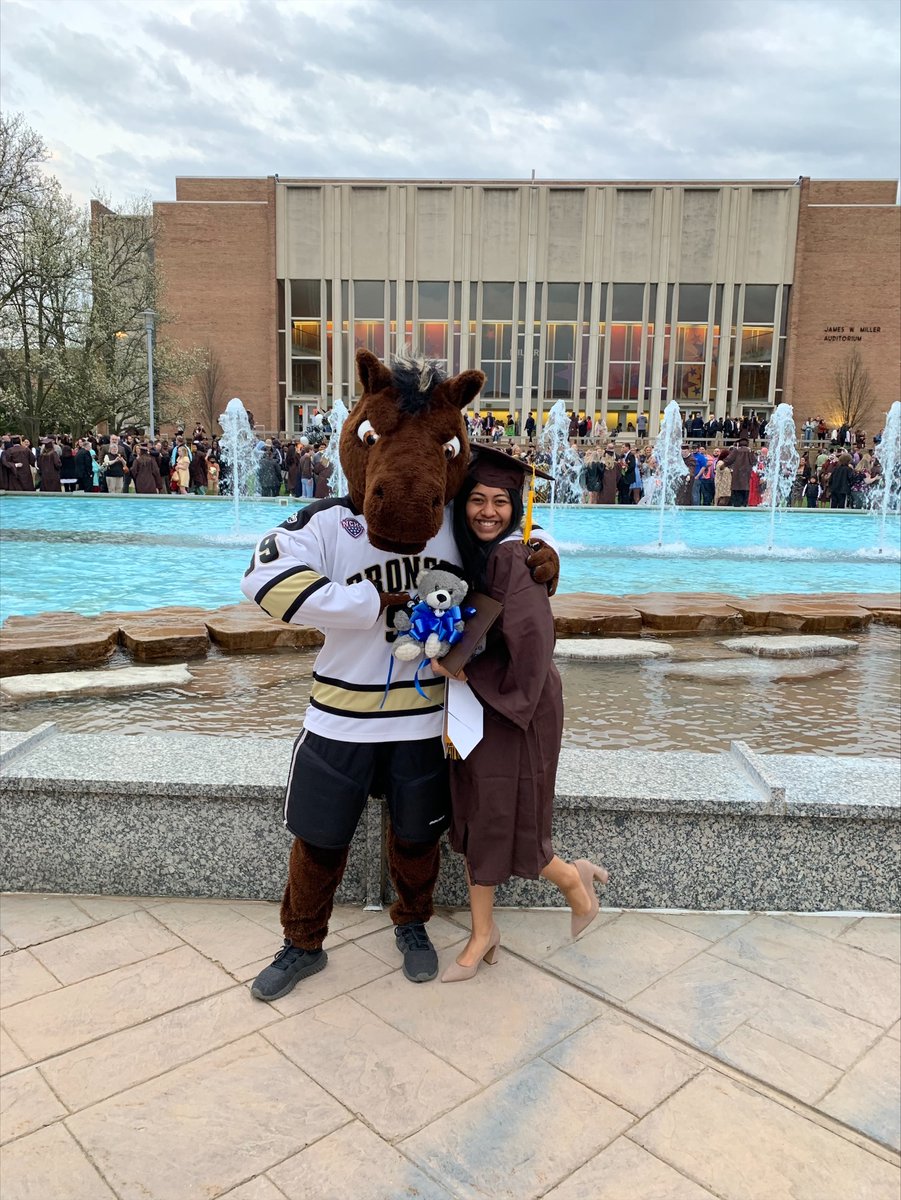 KzooPromise's tweet photo. We love celebrating graduates! ππ Keep tagging us in your graduation photos and use the hashtag #YourPathYourPromise so we can share! π https://t.co/ObNf4fuIkn