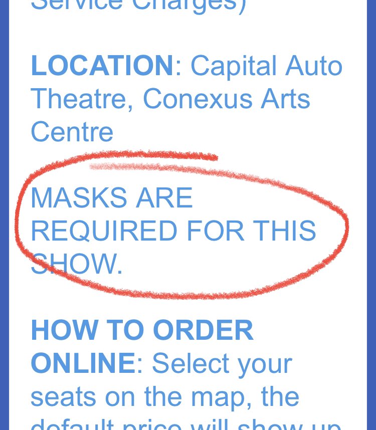 jack_cherewyk's tweet photo. Hope this is a misprint (shows in Regina May 25 &amp; 26, 2022)… https://t.co/bRdD9AdYpp
