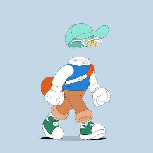 Dot_S0L's tweet photo. #NewNFTProfilePic from @InvsbleFriends #nft #NFTs https://t.co/dLHBOwejSd