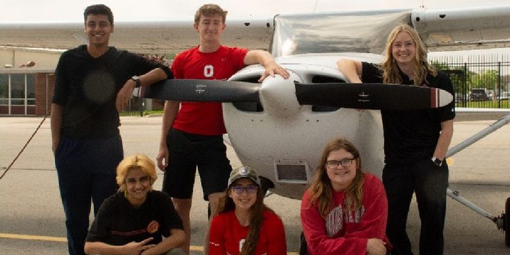 Ohio School Boards tweet media