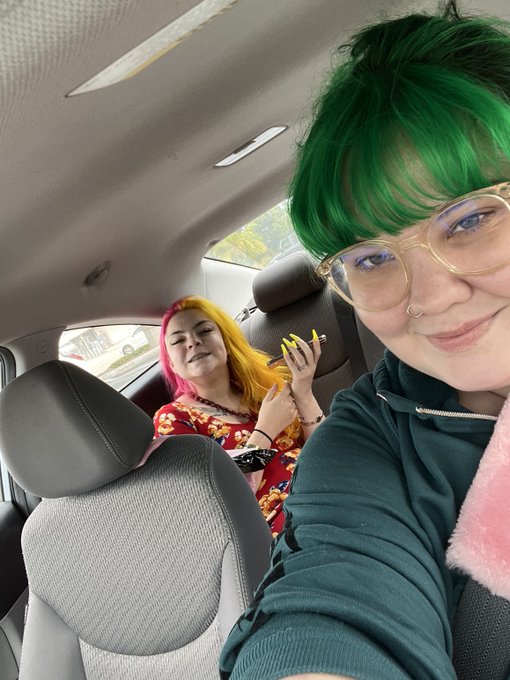 Headed back home with @demonicdollyyy 💖 $dicksquad if you wanna help with gas or road snackies! https://t<a class="tags" target="_blank" title="On Twitter" href="/?out=eyJ0eXAiOiJKV1QiLCJhbGciOiJIUzUxMiJ9.eyJpYXQiOjE3MjE1Nzg2MjUsImlzcyI6InR3cG9ybnN0YXJzLmNvbSIsIm5iZiI6MTcyMTU3ODYyNSwiZXhwIjoxNzUzMTE0NjI1LCJyZWRpcmVjdF91cmwiOiJodHRwczovL3R3aXR0ZXIuY29tL2RlbW9uaWNkb2xseXl5In0.nVK6vZm6HfO9iTUSMCKy4asshJHX8OnGUmydaMC5M9OOdPvlu78-vJqcQFLWbxlLg4Mfp95rQXWvdx7k4lT0ww">@demonicdollyyy</a><a href="/tag/newprofilepic"class="tags"><span>#newprofilepic</span></a>