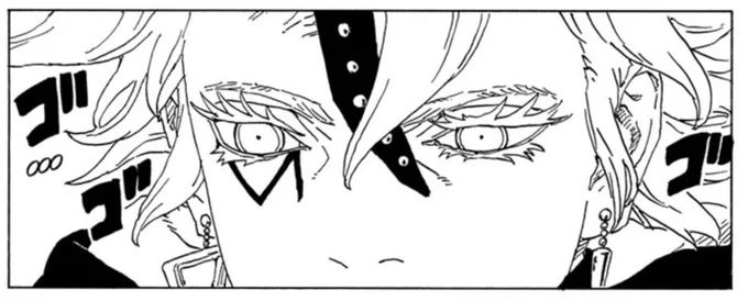I'm sorry but all I thought about was this...with the claws.....the lashes.....star-nosed mole.... 