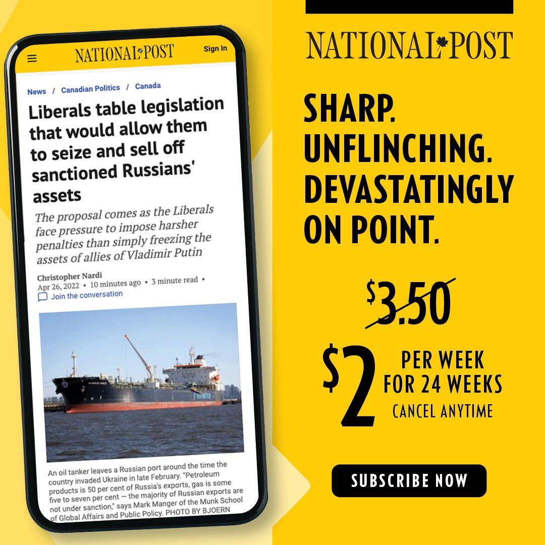 National Post On Twitter What You Need To Know From Across Canada And National Post On Twitter What You Need To Know From Across Canada And