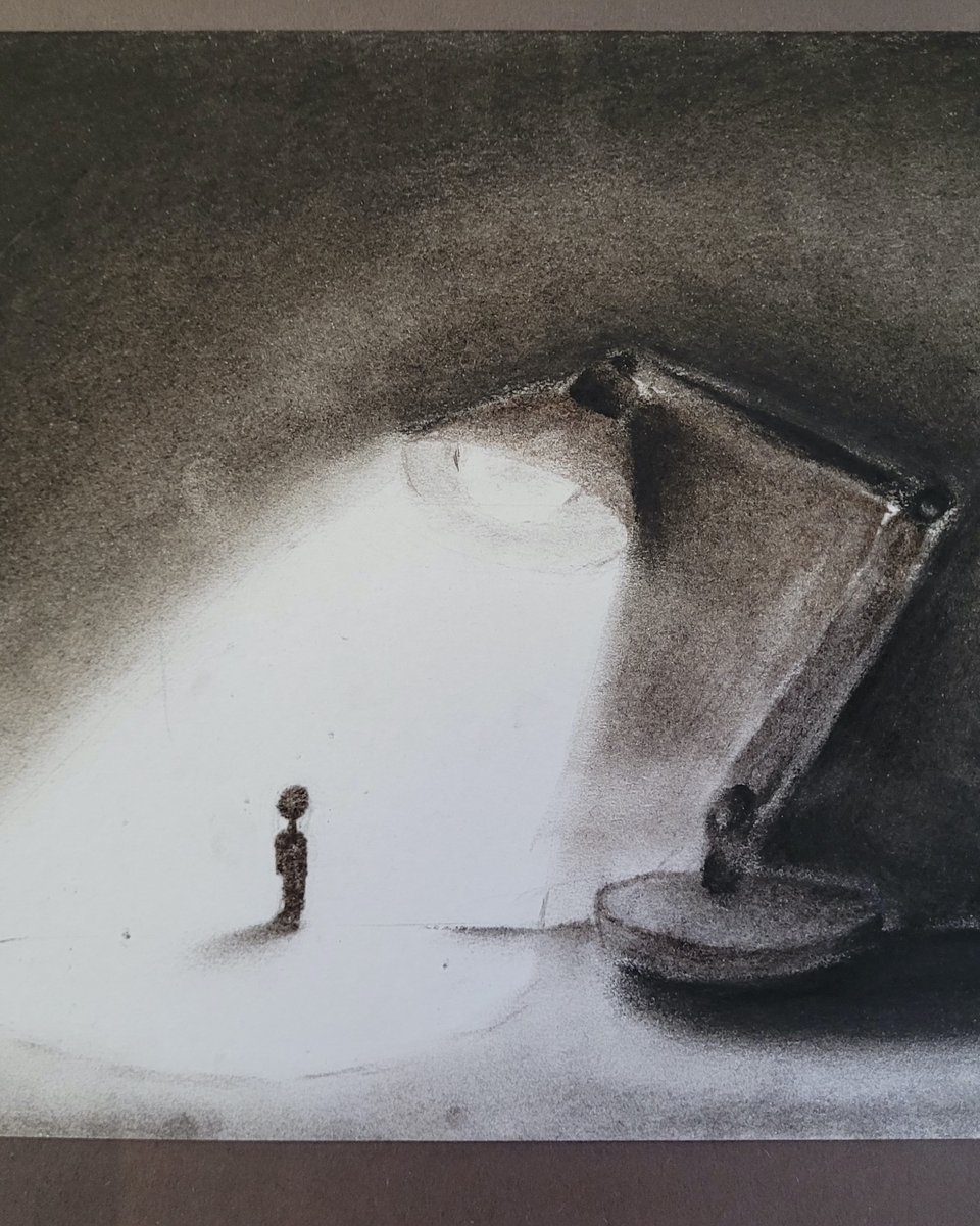 CalGirlsSchool's tweet image. Last night we hosted our #CGCS Family Art Night  to celebrate Jazz, Visual Art, Drama and other Arts experiences! Students were able to showcase their art and our Grade 9 students also unveiled a 2021 mural that was painted in collaboration with artist-in-residence, Mike Hooves.