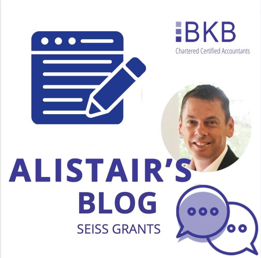 Remember the SEISS Grants for the self-employed? We thought it was wishful thinking to believe that the self-employed grants would not be mentioned again. HMRC are starting to issue demands to taxpayers who they believe have been overpaid SEISS grants. 

bit.ly/3LfjR96
