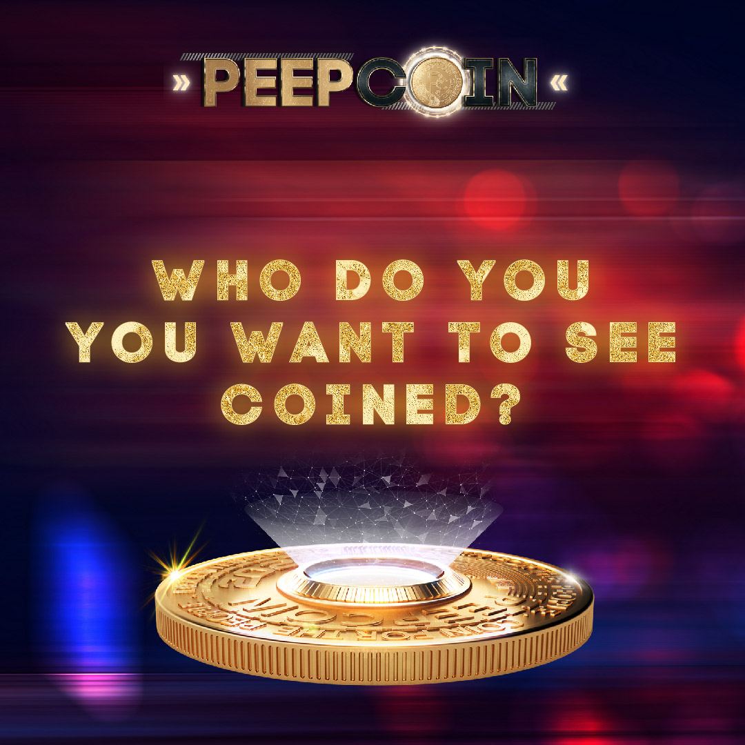 peep__coin's tweet photo. Let's have a chat 👇

Who do you want to see coined? Leave your suggestions down below and tag 'em 🔥

#socialinfluence #coin #stockmarket #tradingstocks https://t.co/Xly31lhtzo