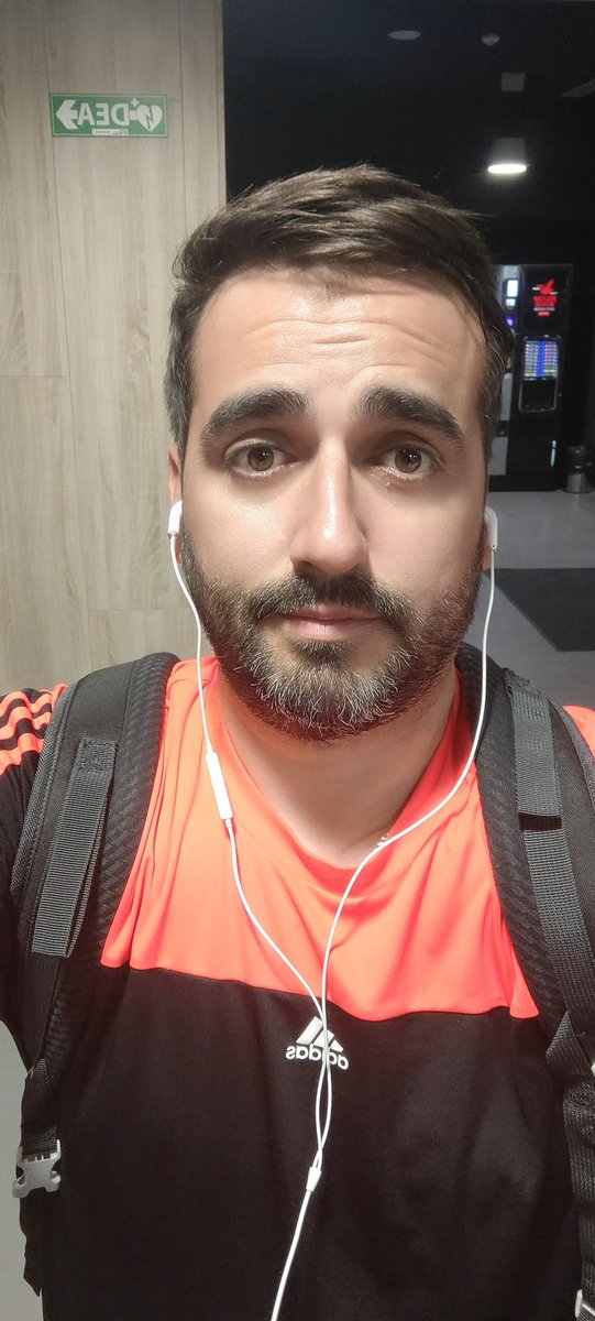 Javi Aguilera tweet media